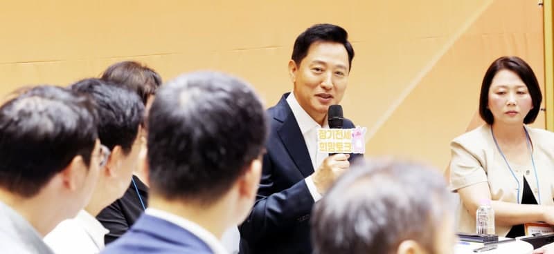 장기전세주택 20년 만기 도래… 오세훈 '예외 없는 퇴거' 고수