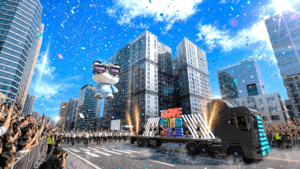 도산대로가 거대한 무대로 변신… 2026 강남페스티벌 10월 3일 개막