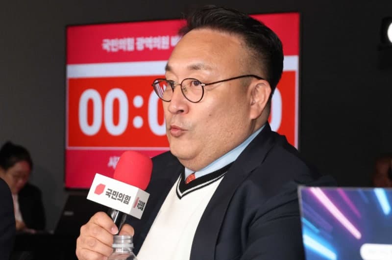 방송인 이혁재, 음주운전 중 오토바이 추돌해 경찰 입건