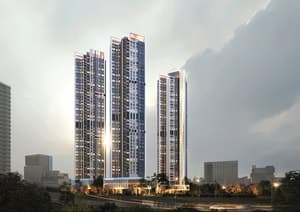 신동아건설, 부산 범천1구역 수주…올해 정비사업 3500억 돌파