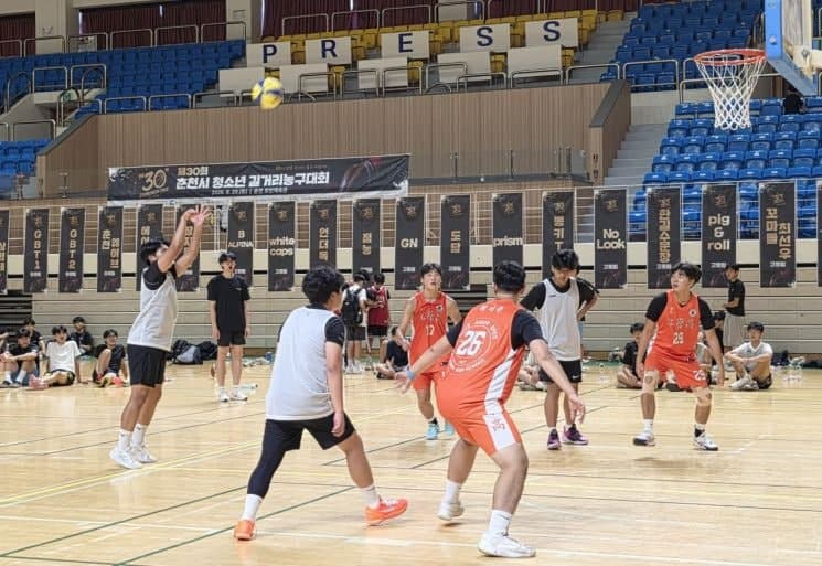 유·청소년 체육활동 예산 1839억 투입…다자녀가구까지 지원 확대