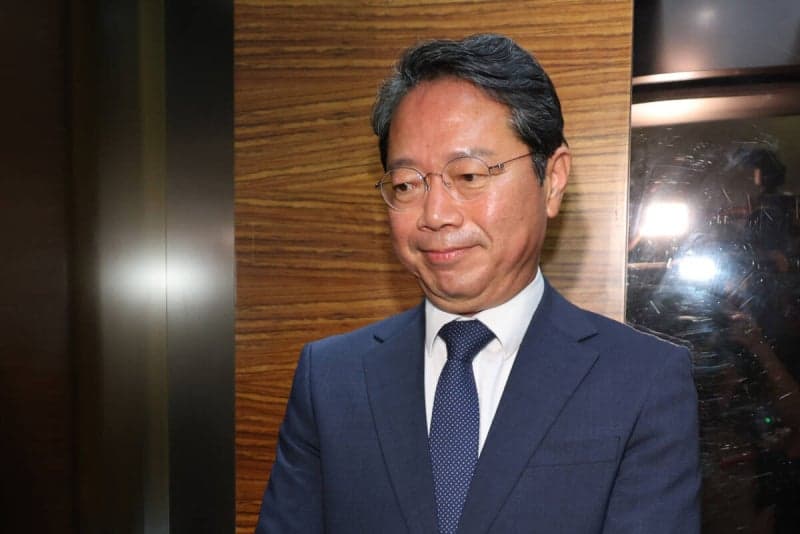 김승원 법무부 장관 후보자, 가족 인건비 특혜 의혹에 "사실 왜곡" 반박