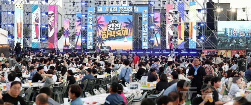 강진군, 농어촌 기본소득 재원 마련 위해 1118억 증액 추경 편성