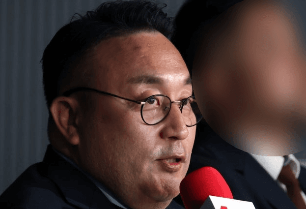 방송인 이혁재, 인천 송도서 음주운전 중 오토바이 추돌해 입건
