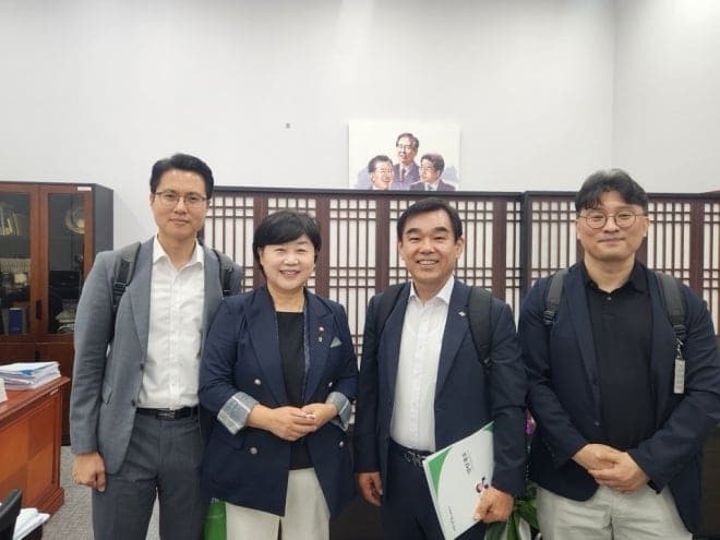 경북도, 대구경북 행정통합 특별법 9월 국회 통과 위해 총력전