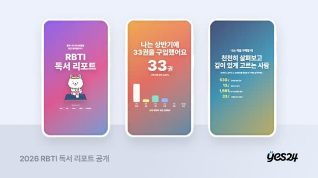 한국 독자 10명 중 6명은 '완독형'…50대부터 독서 목적 바뀐다