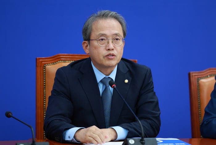 더불어민주당, 중앙선관위 '국민참정권위원회'로 개편 및 개헌 추진