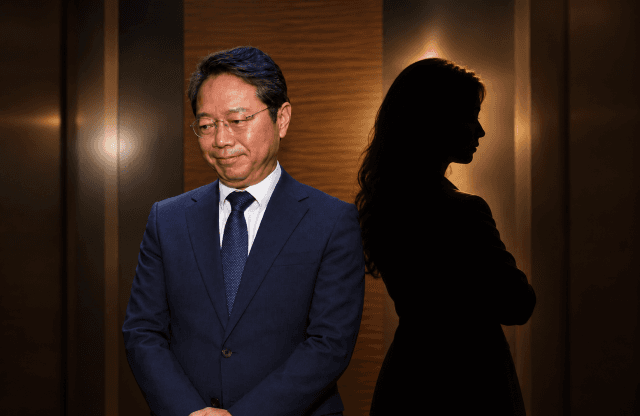 박정훈 "김승원 의혹 제보자, '쥐도 새도 모르게 죽이겠다' 살해 협박받아"
