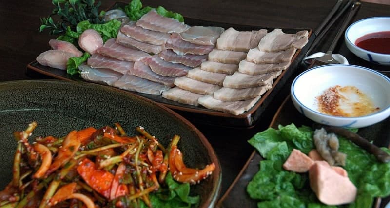 공영홈쇼핑, 국내산 속여 홍어·가자미 판매…해경 수사 끝에 검찰 송치 임박