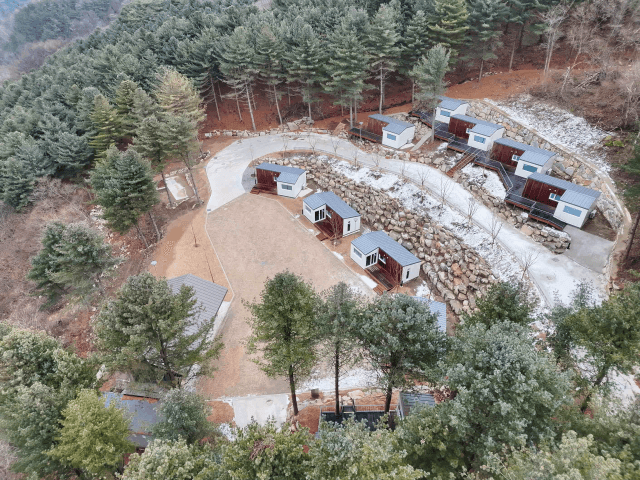 백두대간 산악관광, 스쳐 가는 곳에서 머무는 체류형 관광지로 대전환