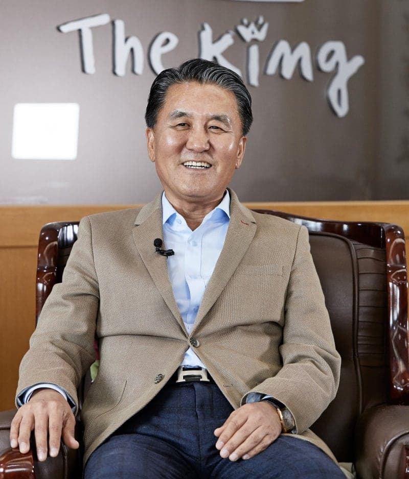 유진선 대경대 설립자, 세계태권도연맹 이사로 선임