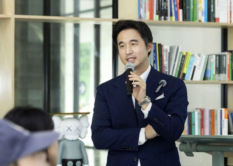 한세실업·홍익대, '넥스트 디자인 스쿨' 2학기 개강…실무형 인재 육성 박차
