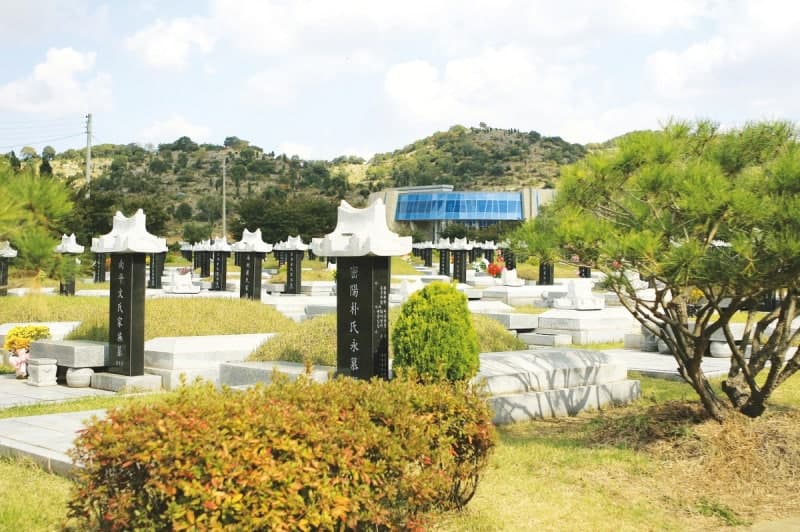 인천가족공원 추석 연휴 성묘객 교통·안전 대책 가동