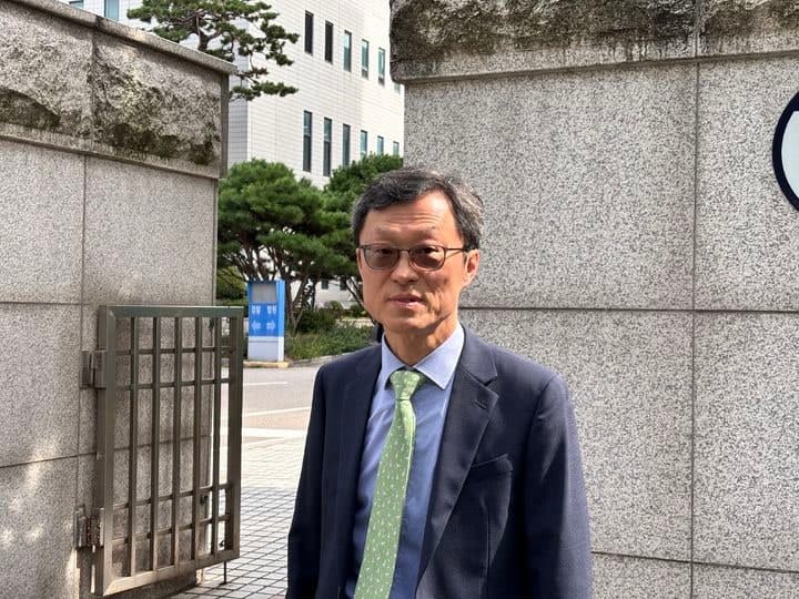 박장범 KBS 사장, 이사회 신임 사장 선임 절차 중단 가처분 신청