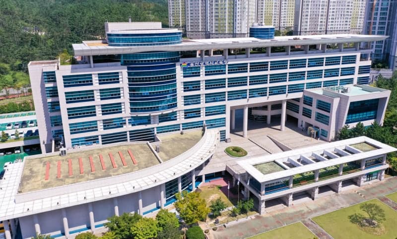 오늘이 행복한 울산교육…조용식 교육감, 2026-2030 기본 방향 확정