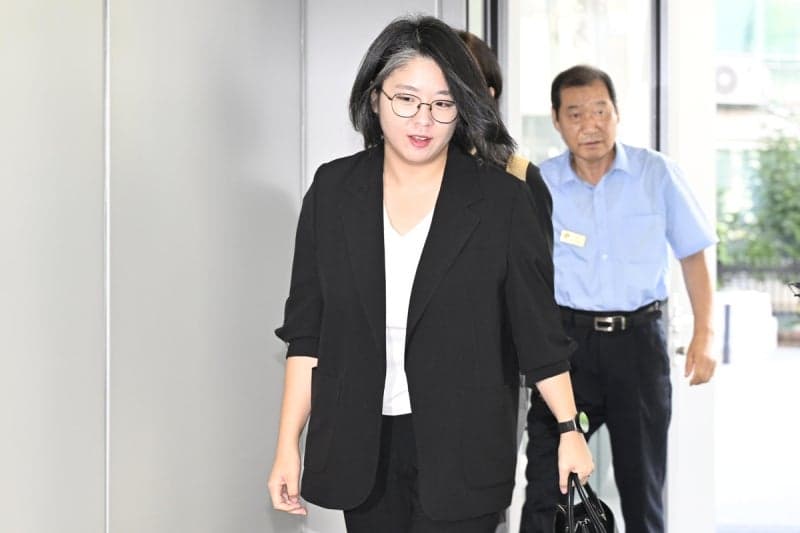 민주당의 '투트랙' 인사 방어…김승원엔 총력전, 용혜인엔 거리두기