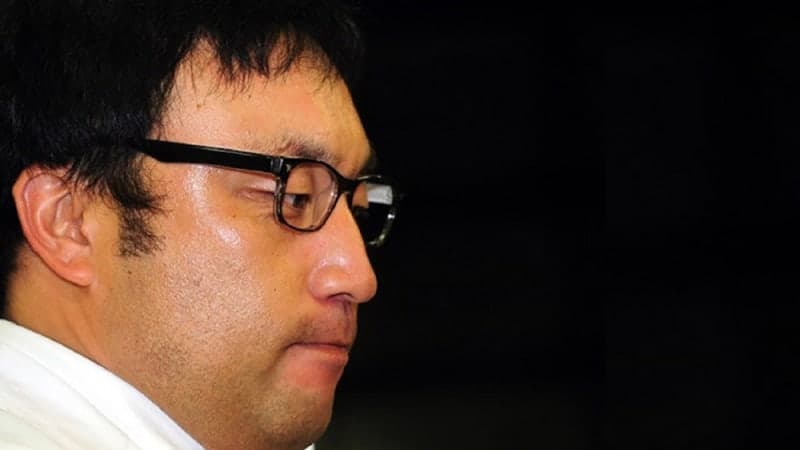 개그맨 이혁재, 인천 송도서 음주운전 중 신호 대기 오토바이 추돌해 입건