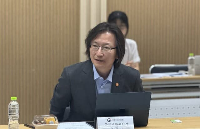 대규모유통업법 법사위 통과…직매입 정산기한 60일에서 35일로 단축