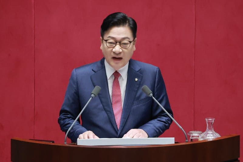 정점식, 한동훈 김승원 검증 열정 긍정 평가…법사위 사보임은 선 그어