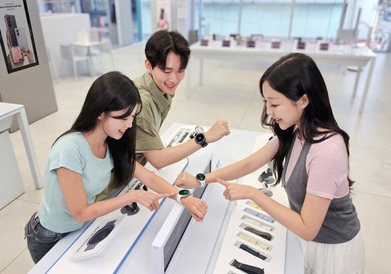 내 심장, 나보다 갤워치가 더 잘 안다…삼성, 심장 건강 관리 기술 고도화