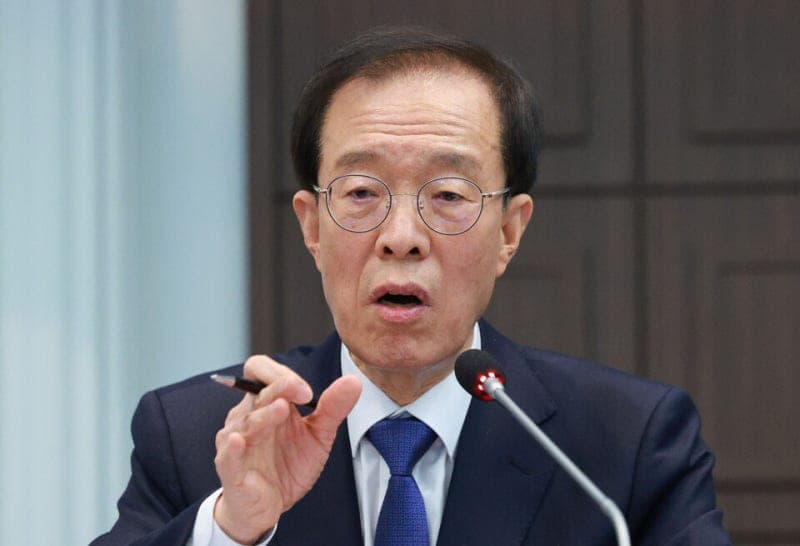 이석연 국민통합위원장 퇴임…'권력에 아부하는 조직 존재 가치 없다' 작심발언