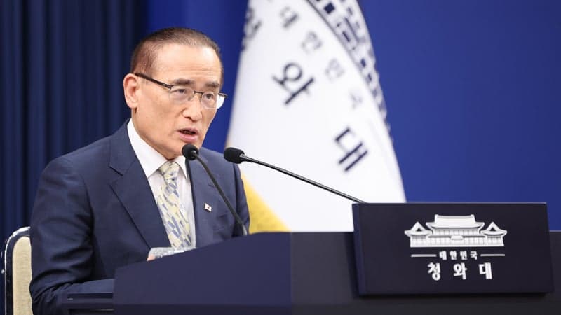 이재명 대통령-마크롱 정상회담, 군사·원자력 등 전략적 협력 심화 합의