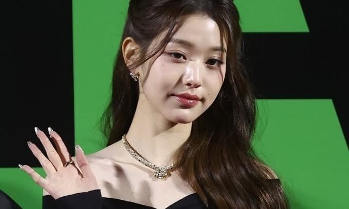 장원영 허위영상 유포자 실형 선고…소속사 '사이버 렉카' 추가 고소