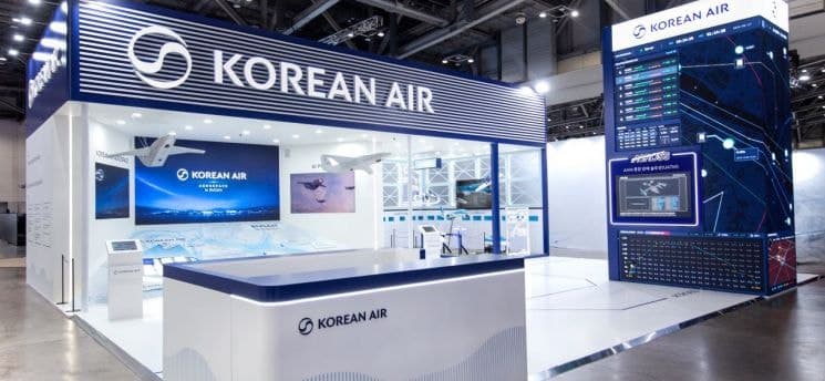 대한항공, 2026 월드 스마트시티 엑스포서 차세대 항공 기술 공개
