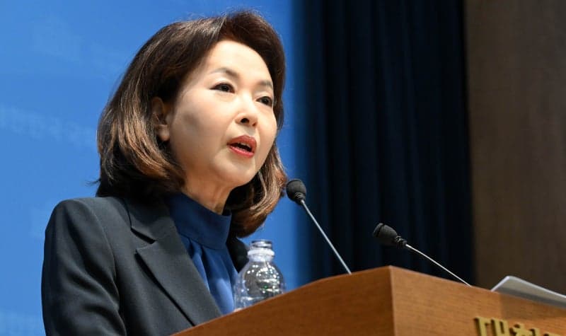 김승원 법무부 장관 후보자 배우자 운영 시설 '불법 의혹' 공방