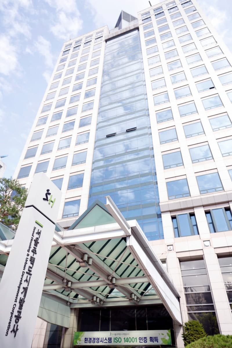 SH, 재개발임대주택 3821가구 입주자 모집…청년층 가점 문턱 낮춘다