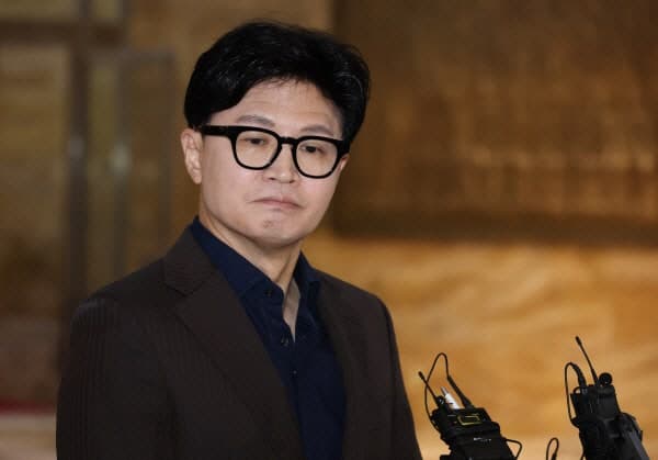 한동훈 "김승원, 브로커 수억 대가 알고 로비…제3자 뇌물죄 특검 촉구"
