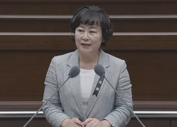 뇌물 전과 논란 박병국 충북도 보좌관 임용, 도의회서 적정성 도마 위