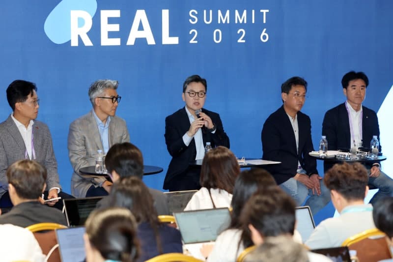 삼성SDS, 2031년까지 10조 투입해 AI·로봇 사업 본격화