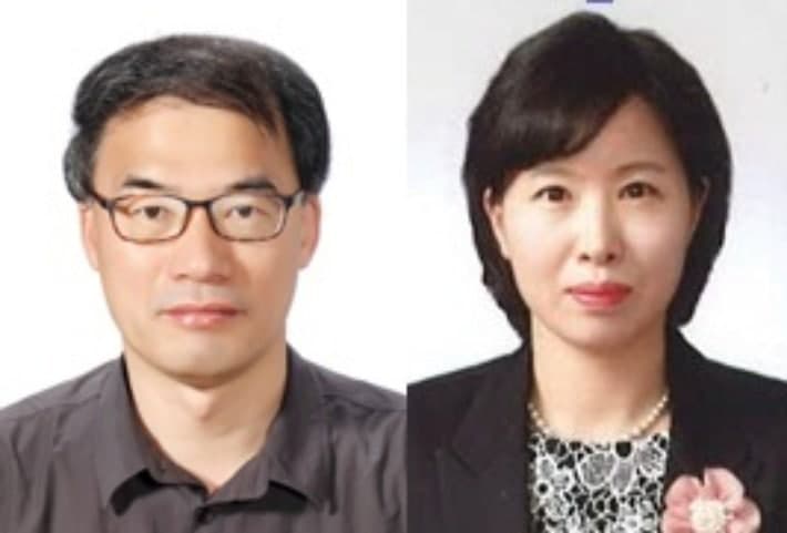 전북특별자치도교육청, 지방서기관 2명 승진 인사…대외 협력 강화