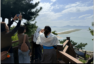 대만에서 번지는 ‘부산병’…부산관광공사, 중화권 관광객 유치 총력