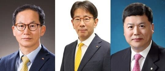 차기 수협은행장 선임 레이스 본격화…신학기 vs 이형주 2파전