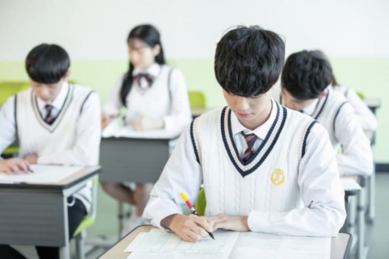 의대 쏠림에도 과학고 인기…지원자 6282명으로 11년 만에 최다