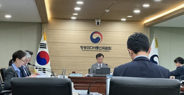 방송미디어통신위원회, 더블유쇼핑 등 홈쇼핑 12개사 7년 재승인 의결