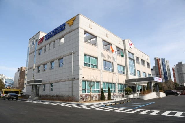 대구 달성군 다사읍 아파트 17층서 화재…인명 피해 없이 진화