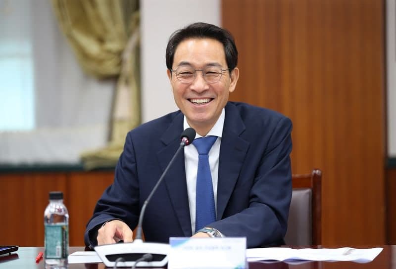 강원도, 지역 건설업계 수주 확대 위해 공공발주기관과 상생 협력 나선다