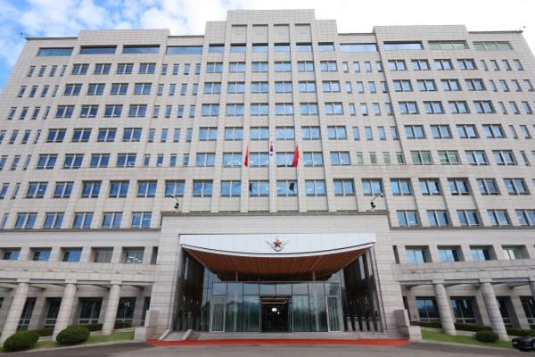 호르무즈 파병 여건 살핀 조사단 귀국…NSC서 최종 결정 전망