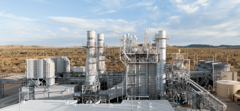 미코그룹, 세계 1위 HRSG 기업 NEM Energy 인수 완료…AI 전력시장 정조준