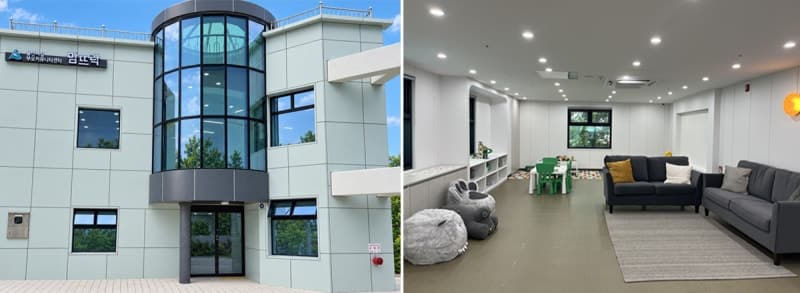 울산시립 부모커뮤니티센터 '맘뜨락' 12일 운영 시작…육아 소통 거점 마련
