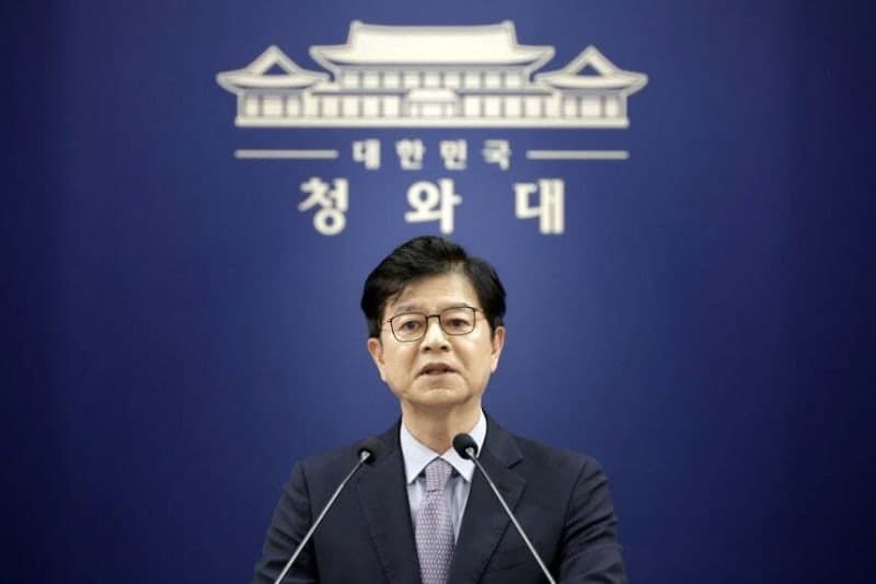 청와대 "이재명 대통령 '임기 제한' 언급은 연임 안 하겠다는 뜻"