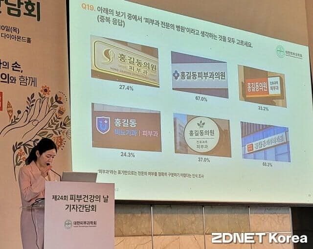 손 피부질환, 자가치료는 금물…전문의 찾아 정확한 진단 받아야