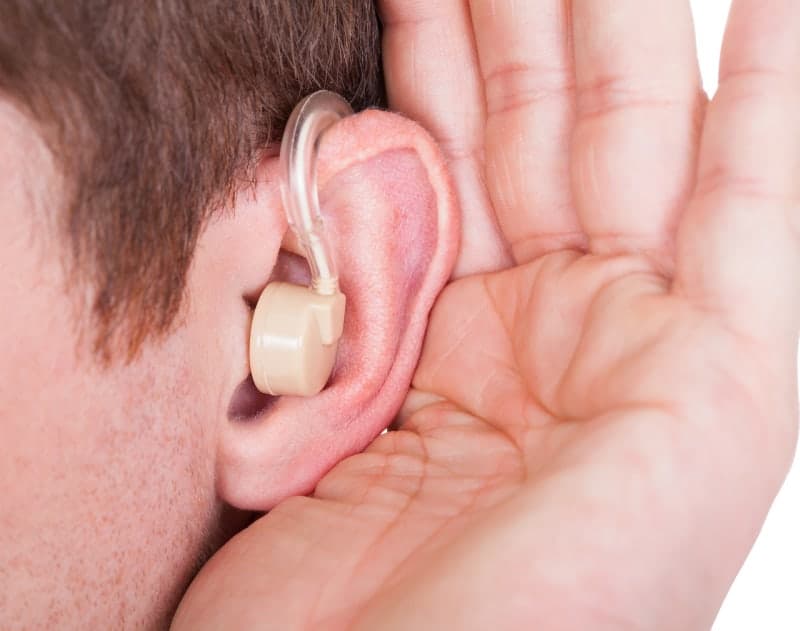 20년 넘은 만성 중이염 난청도 인공와우 수술로 청력 회복 가능
