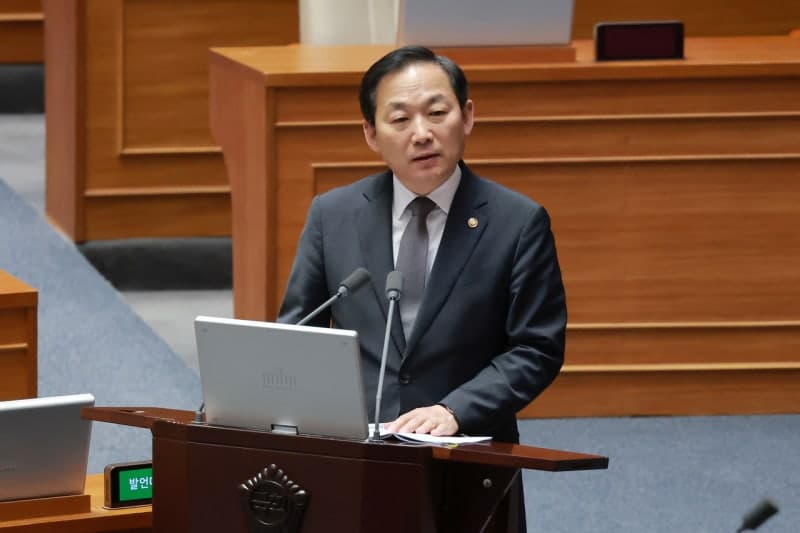 호르무즈 현지조사단 귀국…정부 "국민 안전·국익 기준으로 다양한 기여 검토"