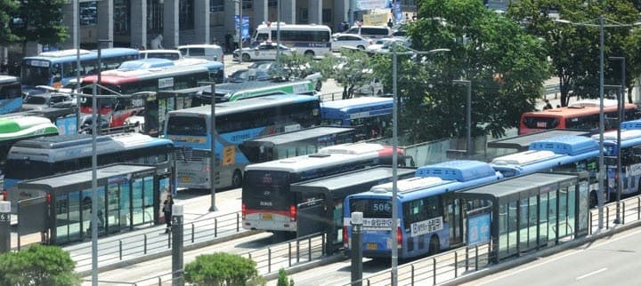 서울 시내버스 노사 통상임금 평행선… 16일 전면 파업 위기