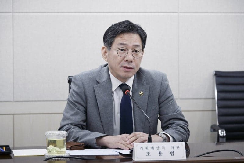 정부, SOC 예타 기준금액 상향 검토 및 재정정보 통합 공개 추진