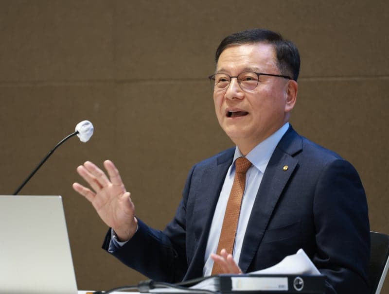 한국은행 "물가 상승세 지속…대내외 여건 살피며 금리 인상 속도 결정"